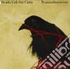 Death Cab For Cutie - Transatlanticism cd