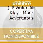 (LP Vinile) Rilo Kiley - More Adventurous vinile