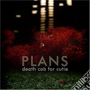(LP Vinile) Death Cab For Cutie - Plans (2 Lp) lp vinile di Death cab for cutie