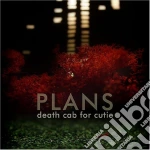 (LP Vinile) Death Cab For Cutie - Plans (2 Lp) vinile