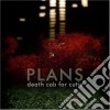 (LP Vinile) Death Cab For Cutie - Plans (2 Lp) cd