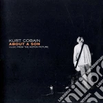 Kurt Cobain - About A Son cd