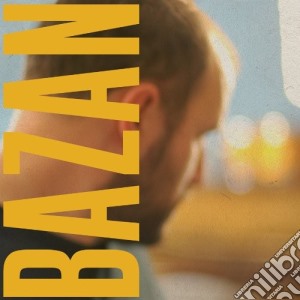 David Bazan - Curse Your Branches cd musicale di David Bazan