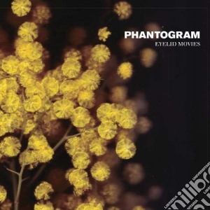(LP Vinile) Phantogram - Eyelid Movies lp vinile di Phantogram