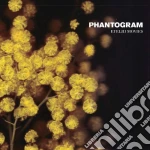 (LP Vinile) Phantogram - Eyelid Movies vinile
