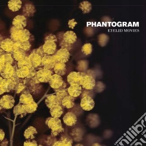 Phantogram - Eyelid Movies cd musicale di Phantogram