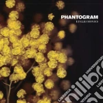 Phantogram - Eyelid Movies cd