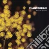 Phantogram - Eyelid Movies cd