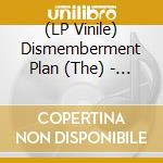 (LP Vinile) Dismemberment Plan (The) - Emergency & I vinile