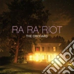 (LP Vinile) Ra Ra Riot - The Orchard vinile