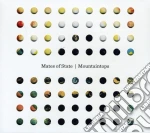 Mates Of State - Mountaintops cd