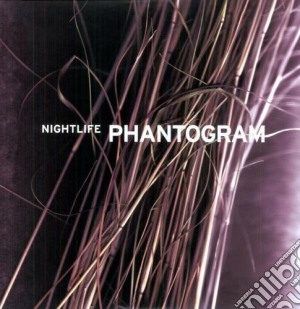 (LP Vinile) Phantogram - Nightlife lp vinile di Phantogram