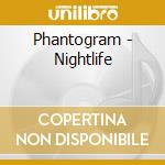 Phantogram - Nightlife cd