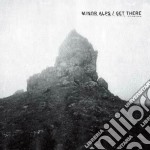 (LP Vinile) Minor Alps - Get There