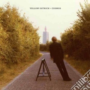 (LP Vinile) Yellow Ostrich - Cosmos lp vinile di Ostrich Yellow