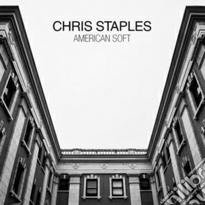 (LP Vinile) Chris Staples - American Soft lp vinile di Chris Staples