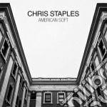 (LP Vinile) Chris Staples - American Soft