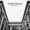 Chris Staples - American Soft cd