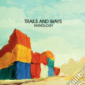 (LP Vinile) Trails And Ways - Payhology lp vinile di Trails and ways