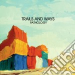 (LP Vinile) Trails And Ways - Payhology
