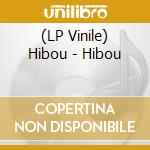 (LP Vinile) Hibou - Hibou