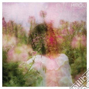 Hibou - Hibou cd musicale di Hibou