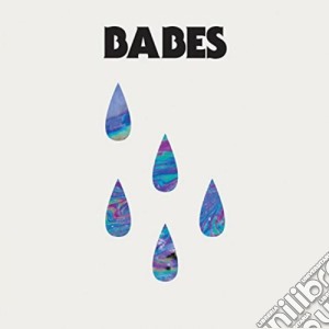 Babes - Untitled cd musicale di Babes