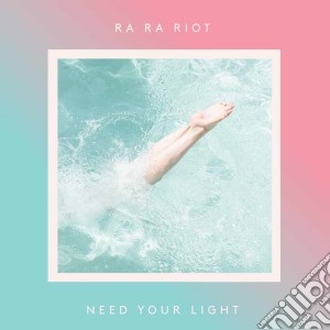 (LP Vinile) Ra Ra Riot - Need Your Light lp vinile di Ra Ra Riot
