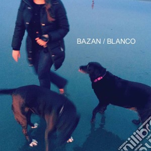 David Bazan - Blanco cd musicale di David Bazan