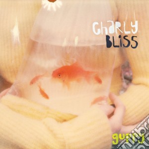 (LP Vinile) Charly Bliss - Guppy lp vinile di Charly Bliss