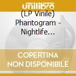 (LP Vinile) Phantogram - Nightlife (Purple Wave Vinyl) vinile