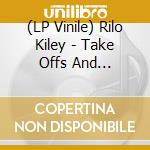 (LP Vinile) Rilo Kiley - Take Offs And Landings - 20Th An. Ed. (2 Lp) vinile