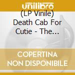(LP Vinile) Death Cab For Cutie - The Photo Album (Clear Vinyl) vinile