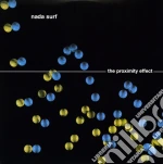 (LP Vinile) Nada Surf - Proximity Effect vinile