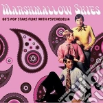 Marshmallow Skies cd