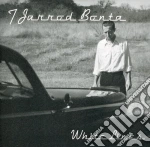 T Jarrod Bonta - White Lines cd