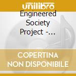 Engineered Society Project - Deception cd