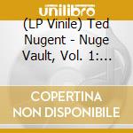 (LP Vinile) Ted Nugent - Nuge Vault, Vol. 1: Free-For-All(Rsd 2023) vinile