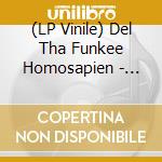 (LP Vinile) Del Tha Funkee Homosapien - Funk Em vinile