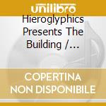 Hieroglyphics Presents The Building / Various cd