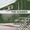 Imperium Hiero - Hiero Imperium Presents The Corner cd