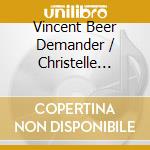 Vincent Beer Demander / Christelle Albinasr - Lumen cd