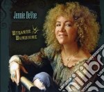 Jennie Devoe - Strange Sunshine cd