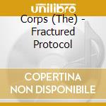 Corps (The) - Fractured Protocol cd