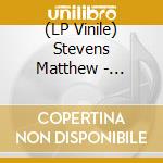 (LP Vinile) Stevens Matthew - Pittsburgh vinile
