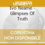 Ivo Neame - Glimpses Of Truth cd