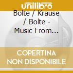 Bolte / Krause / Bolte - Music From Seamus 27 cd