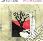 Cheung / Papach / Rombout - Cycles & Arrows cd