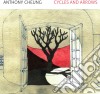 Cheung / Papach / Rombout - Cycles & Arrows cd