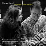 Hersch - End Stages / Violin Concerto